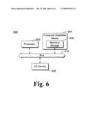 Web page error reporting diagram and image