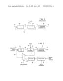 ADDING KNOWN DATA TO CRC PROCESSING WITHOUT INCREASED PROCESSING TIME diagram and image