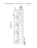 CRC generator polynomial select method, CRC coding method and CRC coding circuit diagram and image