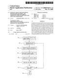 EFFICIENT CHIEN SEARCH METHOD IN REED-SOLOMON DECODING, AND MACHINE-READABLE RECORDING MEDIUM INCLUDING INSTRUCTIONS FOR EXECUTING THE METHOD diagram and image