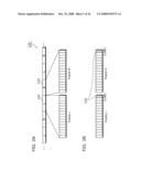 DATA TRANSMITTING APPARATUS AND DATA RECEIVING APPARATUS diagram and image