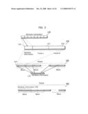 DATA TRANSMITTING APPARATUS AND DATA RECEIVING APPARATUS diagram and image