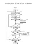 DATA TRANSMITTING APPARATUS AND DATA RECEIVING APPARATUS diagram and image