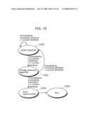 DATA TRANSMITTING APPARATUS AND DATA RECEIVING APPARATUS diagram and image