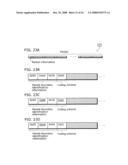 DATA TRANSMITTING APPARATUS AND DATA RECEIVING APPARATUS diagram and image