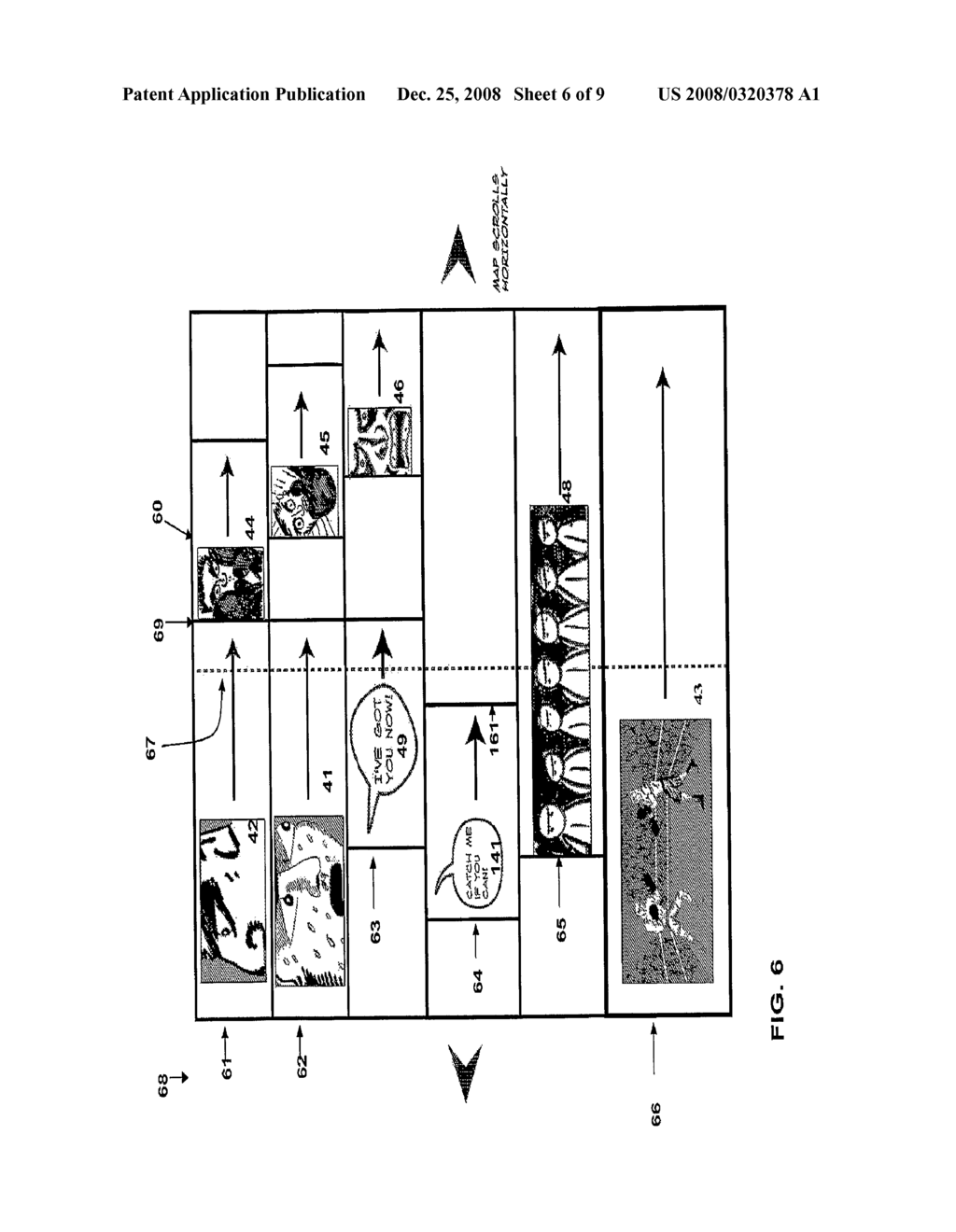 Accelerated Visual Text to Screen Translation Method - diagram, schematic, and image 07