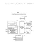 Gene information display method and apparatus diagram and image