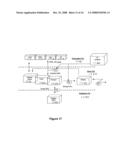 Method and System for Displaying Data on a Mobile Terminal diagram and image