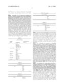 Method and System for Displaying Data on a Mobile Terminal diagram and image