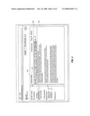 Integrated sharing of electronic documents diagram and image