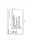 Integrated sharing of electronic documents diagram and image