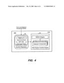 TEMPLATE-BASED DEPLOYMENT OF USER INTERFACE OBJECTS diagram and image