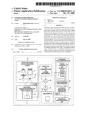 Systems and Methods for Automated Media Programming (AMP) diagram and image