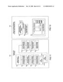 Systems and Methods for Automated Media Programming (AMP) diagram and image