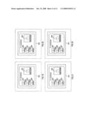 Systems and Methods for Automated Media Programming (AMP) diagram and image