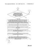 Methods, apparatuses, and computer program products for delivering video on demand content diagram and image