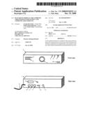 Ip-Enabled Terminal for Combined Video-Based Entertainment and Communication Services diagram and image