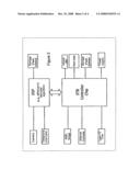 Ip-Enabled Terminal for Combined Video-Based Entertainment and Communication Services diagram and image