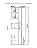 Ip-Enabled Terminal for Combined Video-Based Entertainment and Communication Services diagram and image