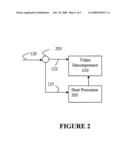 SYSTEM AND METHOD FOR REDUCING CHANNEL CHANGE TIME diagram and image