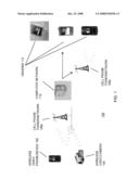 METHODS AND SYSTEMS FOR TRANSMITTING AND ACCESSING VIDEO DATA diagram and image