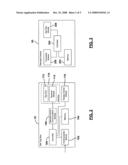 Method and apparatus for programming a remote control using broadcast data diagram and image