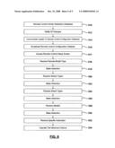 Method and apparatus for programming a remote control using broadcast data diagram and image