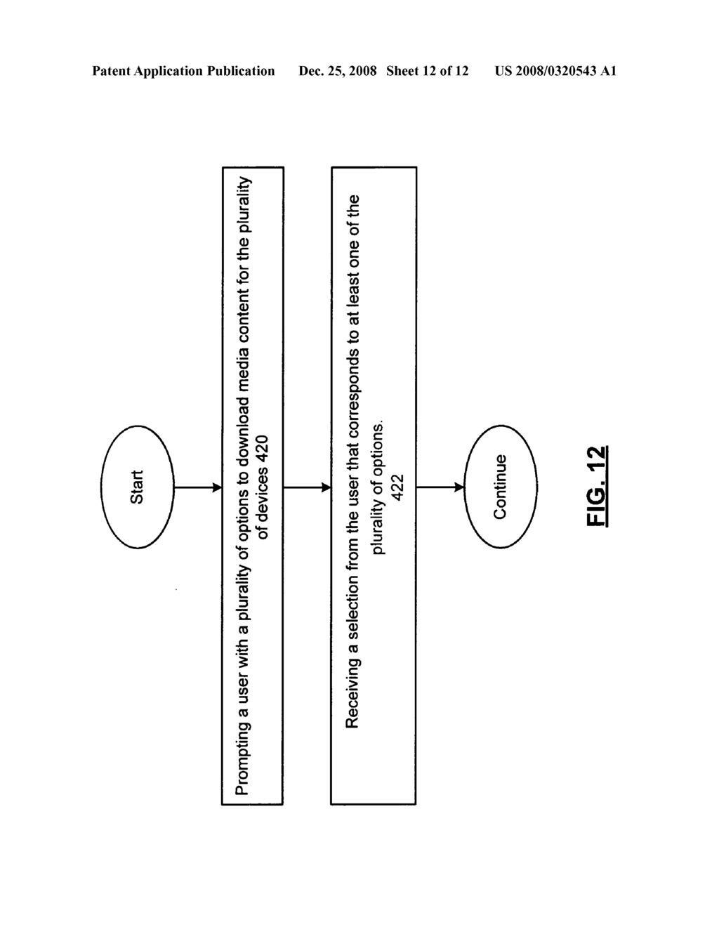 Digital rights management for multiple devices with and methods for use therewith - diagram, schematic, and image 13