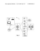 SNAPSHOT RECOGNITION FOR TV diagram and image