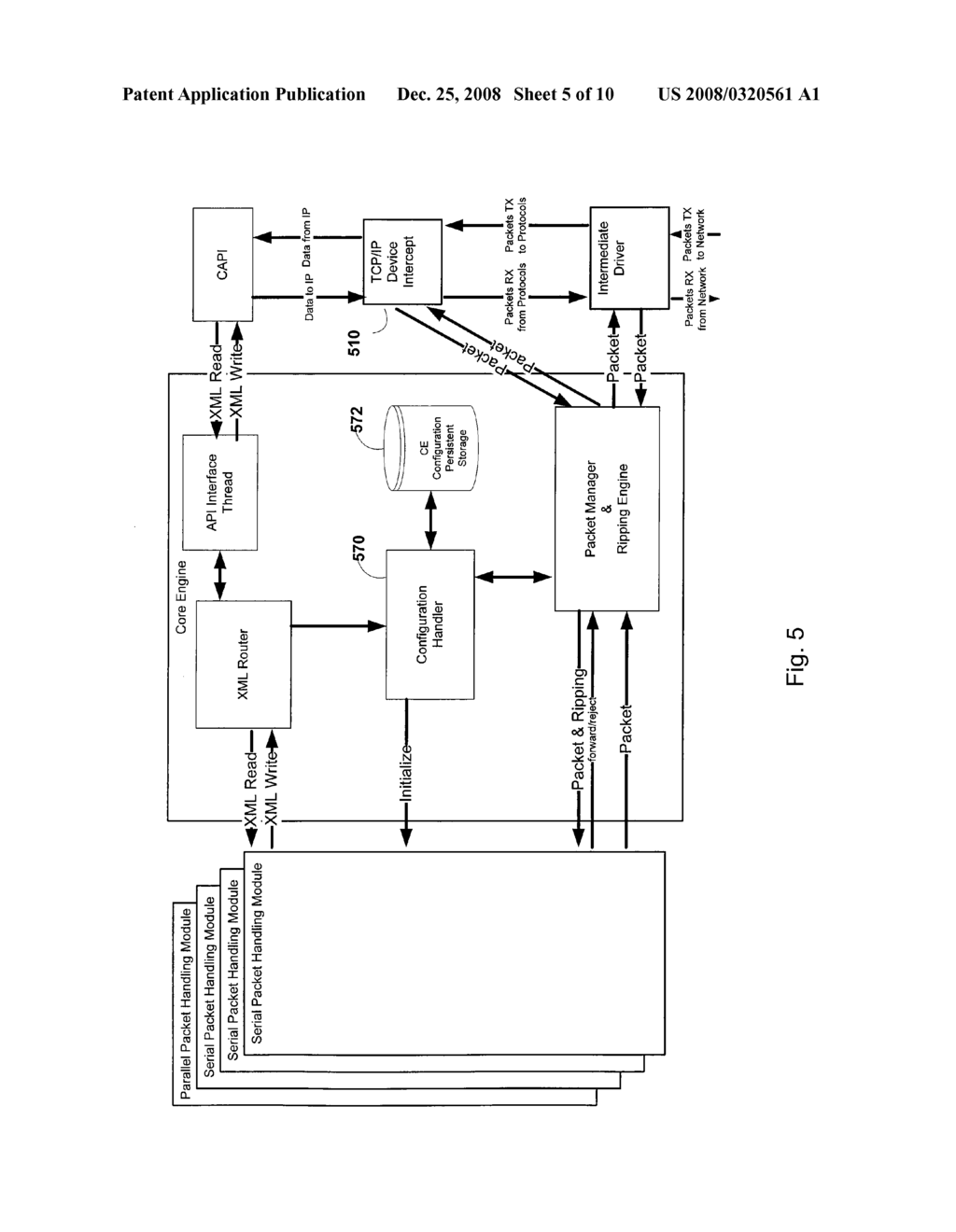 Method and System for Collaboration Involving Enterprise Nodes - diagram, schematic, and image 06