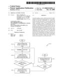 FIREWALL CONTROL SYSTEM diagram and image