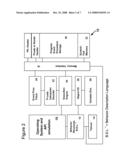 Computer immune system and method for detecting unwanted code in a P-code or partially compiled native-code program executing within a virtual machine diagram and image