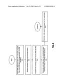 Distributed digital rights management system and methods for use therewith diagram and image