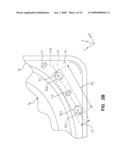 Multi-handle thermostatic faucet diagram and image