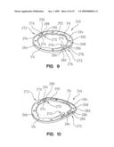 Multi-handle thermostatic faucet diagram and image