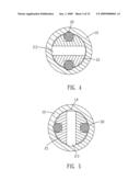 Hinge with a positioning function diagram and image