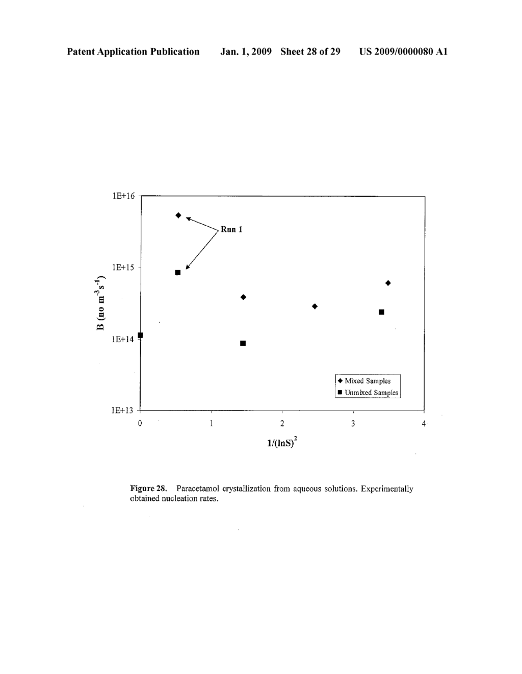 Solid Hollow Fiber Cooling Crystallization Systems and Methods - diagram, schematic, and image 29