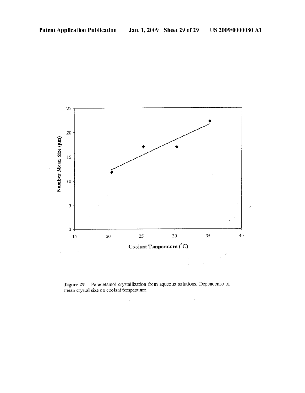 Solid Hollow Fiber Cooling Crystallization Systems and Methods - diagram, schematic, and image 30