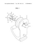 Fastener diagram and image