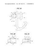 Fastener diagram and image