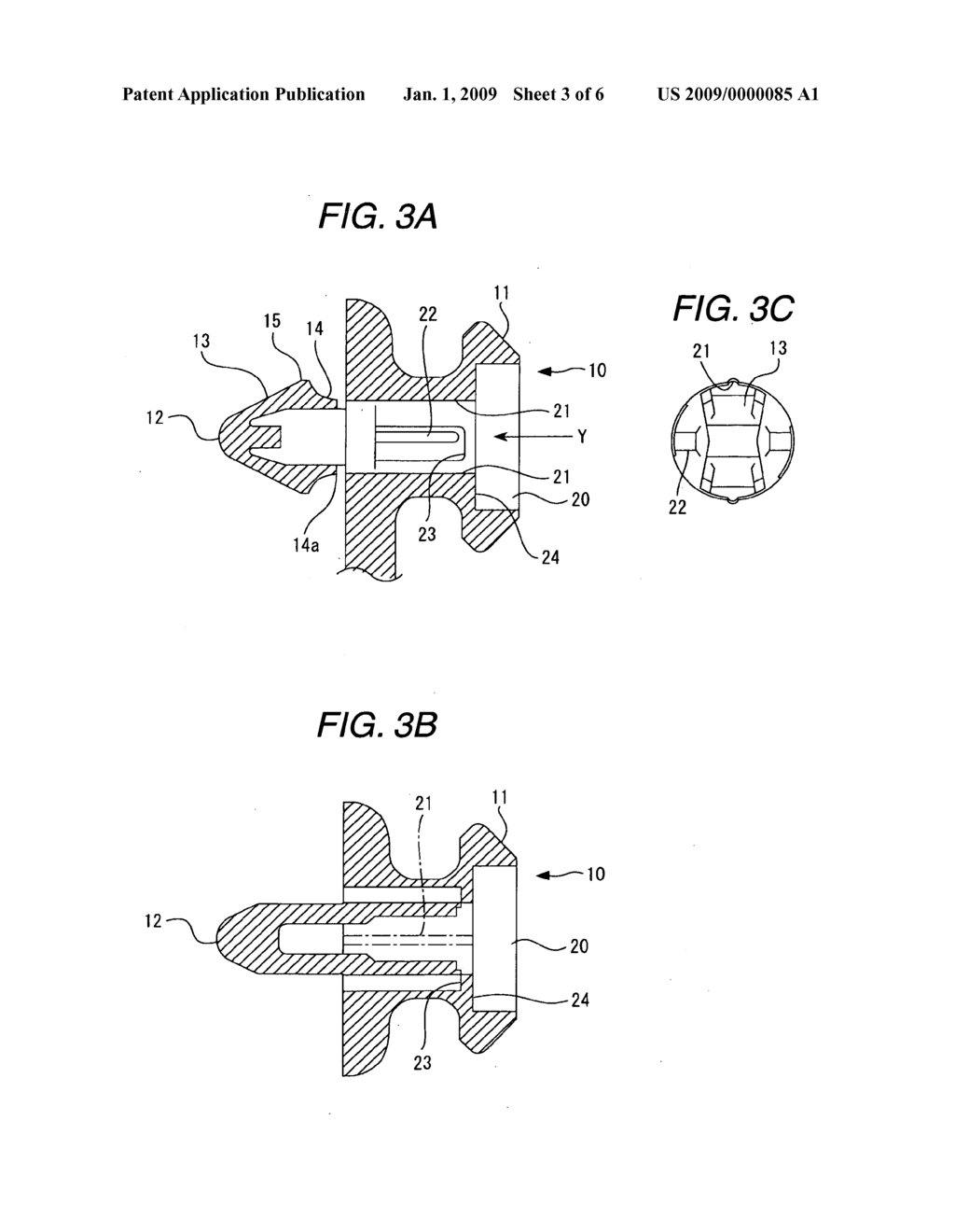 Fastener - diagram, schematic, and image 04