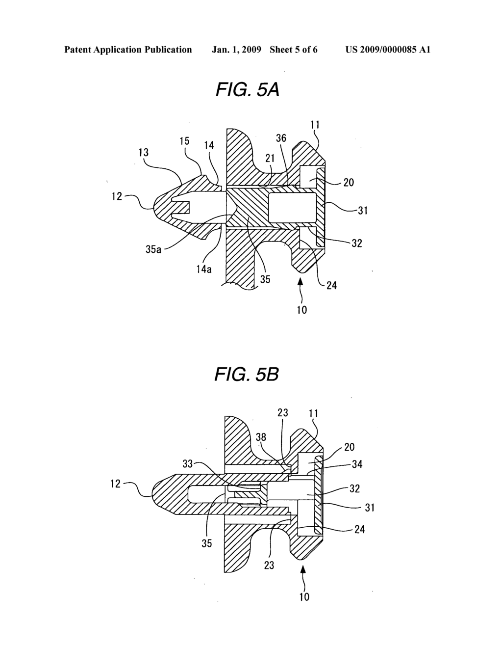 Fastener - diagram, schematic, and image 06