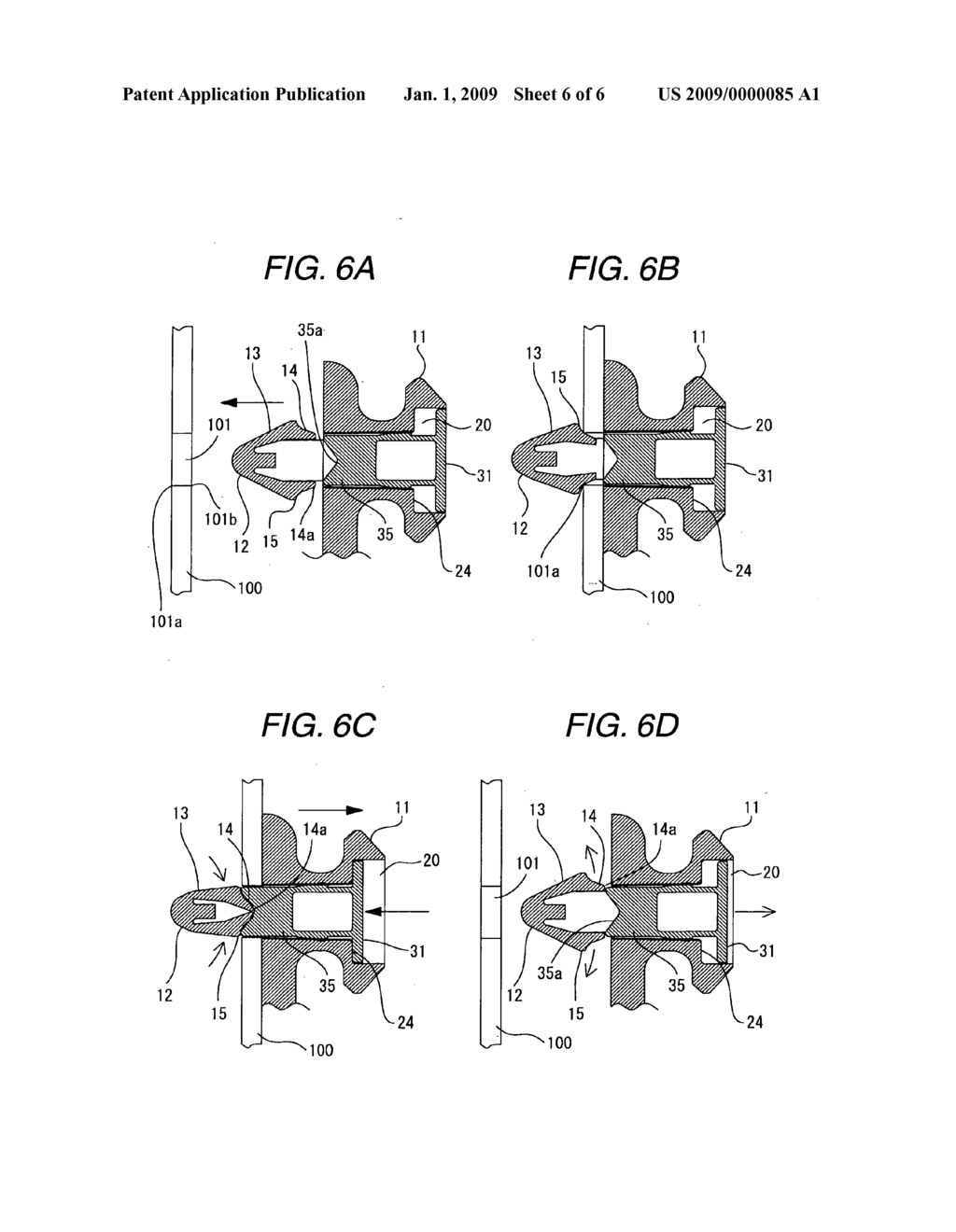 Fastener - diagram, schematic, and image 07