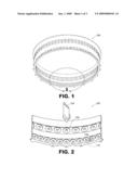 Methods for Repairing Gas Turbine Engines diagram and image