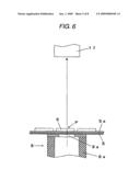 Electronic Component Pickup Method, Electronic Component Mounting Method and Electronic Component Mounting Apparatus diagram and image