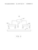 SURFACE MOUNTING APPARATUS AND METHOD diagram and image