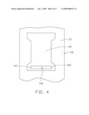 SURFACE MOUNTING APPARATUS AND METHOD diagram and image