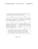 SURFACE MOUNTING APPARATUS AND METHOD diagram and image