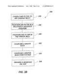 TURBO SYSTEM AND METHOD OF INSTALLING diagram and image