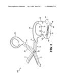 MULTIPURPOSE SHEARS diagram and image